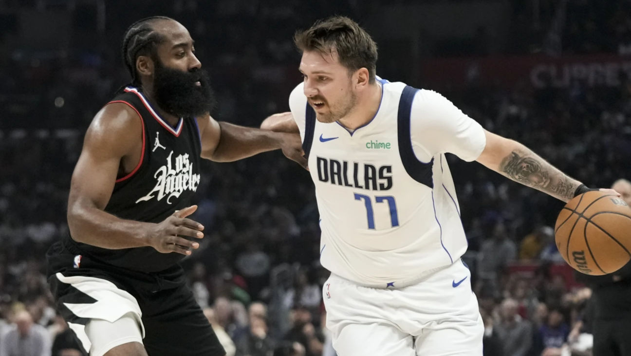 NBA Playoffs: How to watch Mavericks vs Clippers Live Streaming, scores, injuries, predictions- Republic World