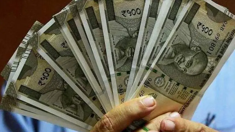 Wealth of India's richest 1% more than 4-times of total for 70% poorest: Oxfam