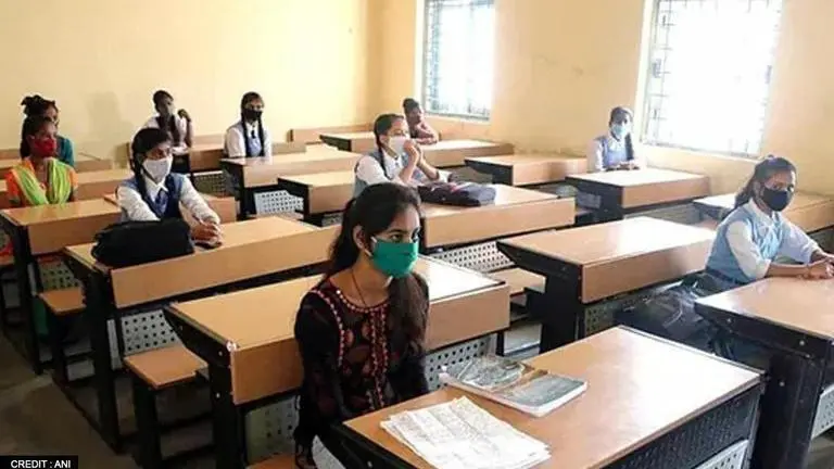 Uttarakhand announces reopening of schools from August 2, issues SOP Uttarakhand