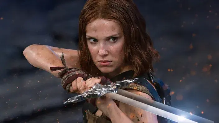 Millie Bobby Brown Says She 'Couldn't Eat Too Heavily' During Shoot Of Damsel Damsel trailer