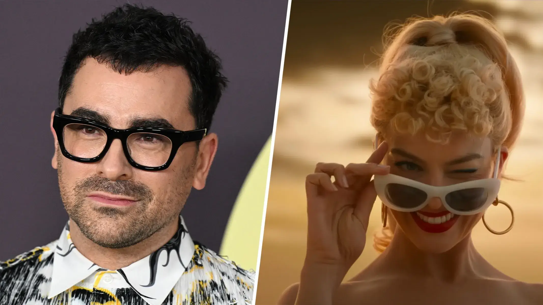 Schitt's Creek Actor Dan Levy Reveals He Turned Down Ken's Role In