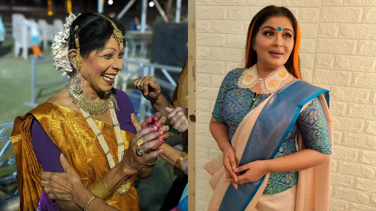 International Women’s Day 2024: World Famous Classical Dancers Who Have Brought Glory To India International Women’s Day 2024: World Famous Indian Classical Dancers