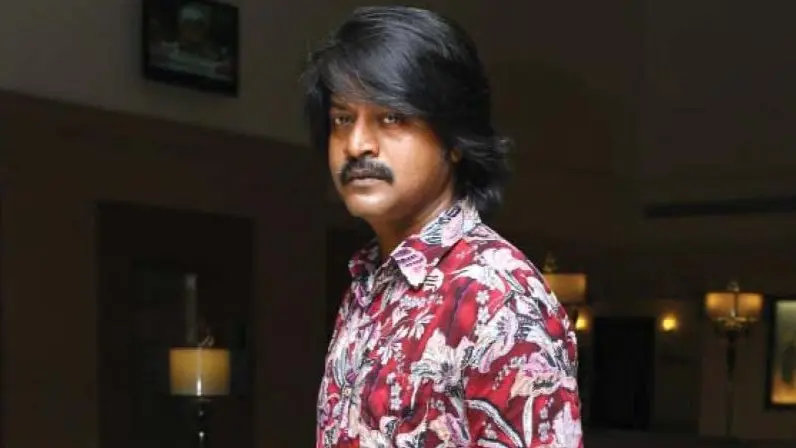 Daniel Balaji