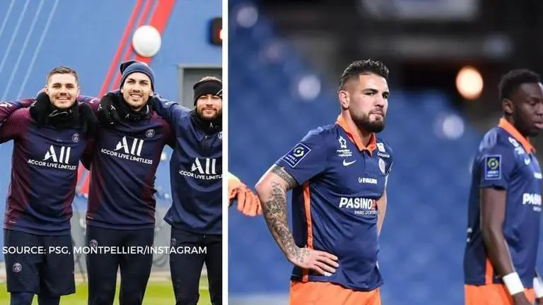 PSG vs MOT Dream11 prediction, top picks, playing 11, Ligue 1 match preview psg vs mot dream11 prediction