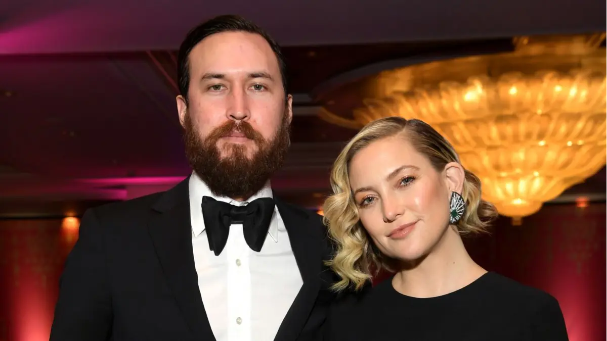 Kate Hudson Reveals Her Wedding Plans With Fiance Danny Fujikawa Kate Hudson and Danny Fujikawa