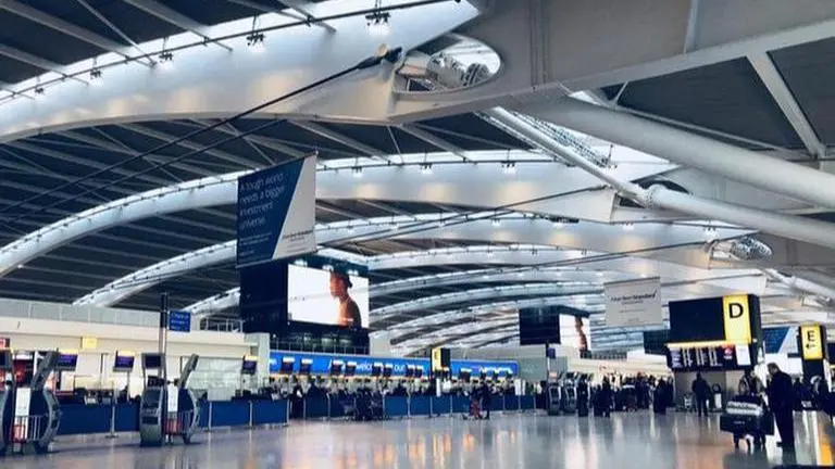 British government amends quarantine rules for England arrivals British government amends quarantine rules for England arrivals