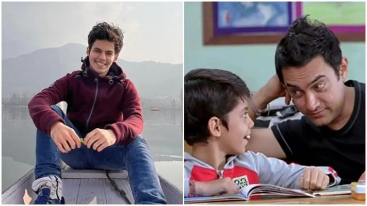Darsheel Safary Reveals Why He Never Reached Out To Aamir Khan For Work After Taare Zameen Par Darsheel Safary Reveals Why He Never Reached Out To Aamir Khan
