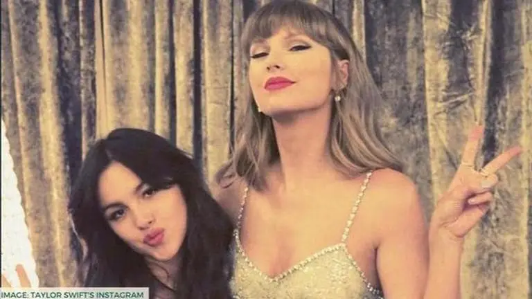 Source: Taylor Swift Instagram