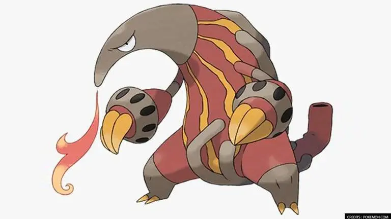 How To Catch Shiny Heatmor In Pokemon Go? Check Evolution Guide & Where To Find Tips Here