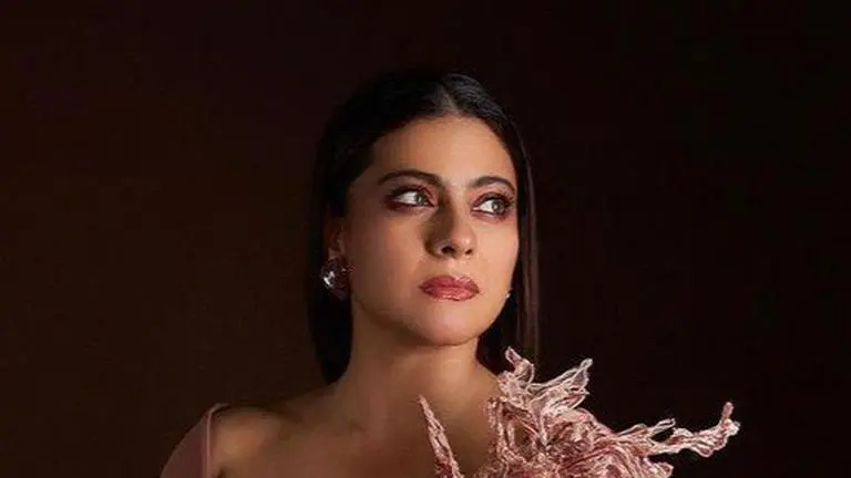 Kajol