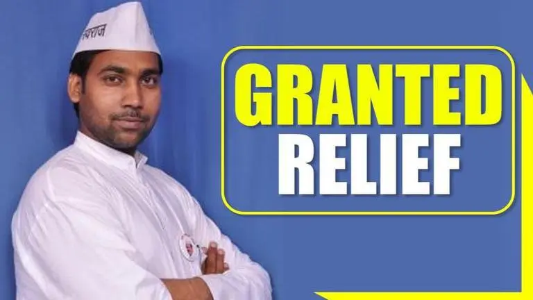 Delhi:Court grants reief to AAP MLA in 2013 Assembly polls case, issues fine of ₹10,000 Delhi