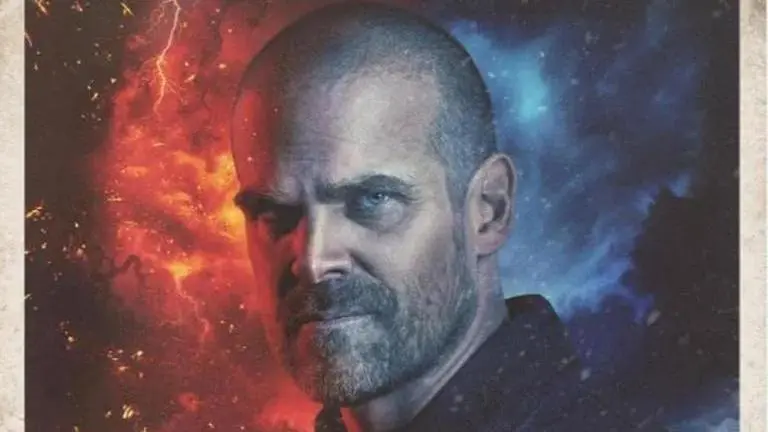 Stranger Things: David Harbour felt show wouldn't have S2; 'we thought it'll be disaster' Stranger Things