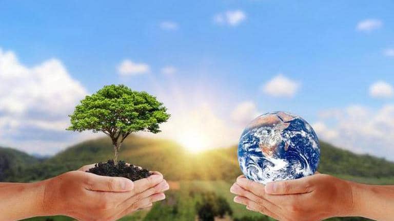 Five Indian youths named among 2023 International Young Eco-Hero award ...