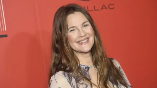 Drew Barrymore Admits Feeling 'Shame' Around Her Divorce: I'm No Longer Willing... Drew Barrymore