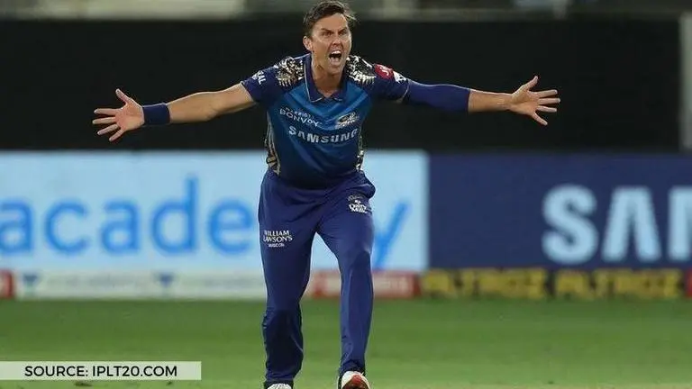 Trent Boult achieves individual 'season triple' in Dream11 IPL 2020 against ex-team Delhi Trent Boult