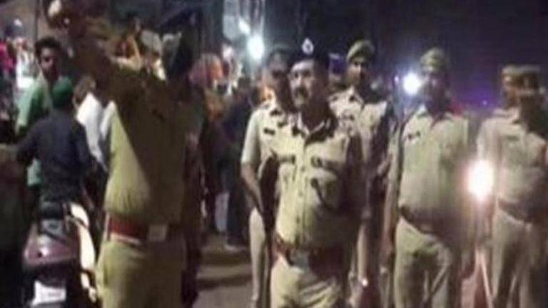 Uttar Pradesh: Noida cops attach illegal assets worth Rs 5.5 cr of two ...