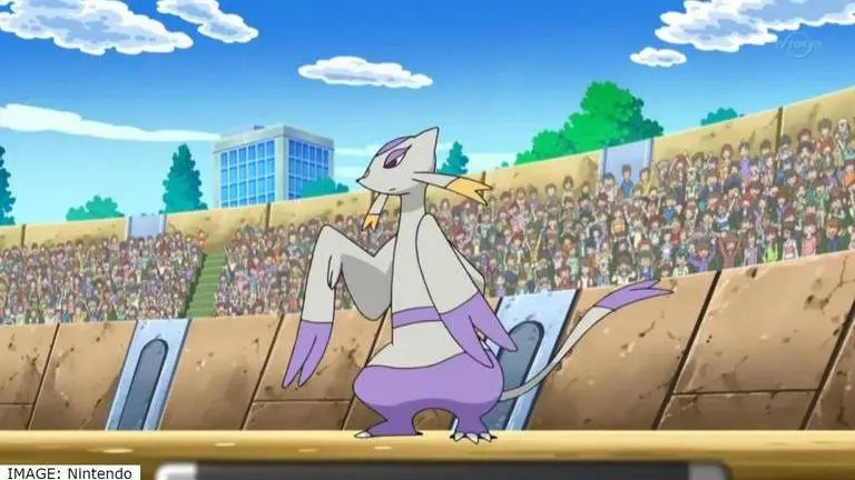 Pokemon go mienfoo best moveset: What are strongest move combinations of Mienfoo? pokemon go mienfoo