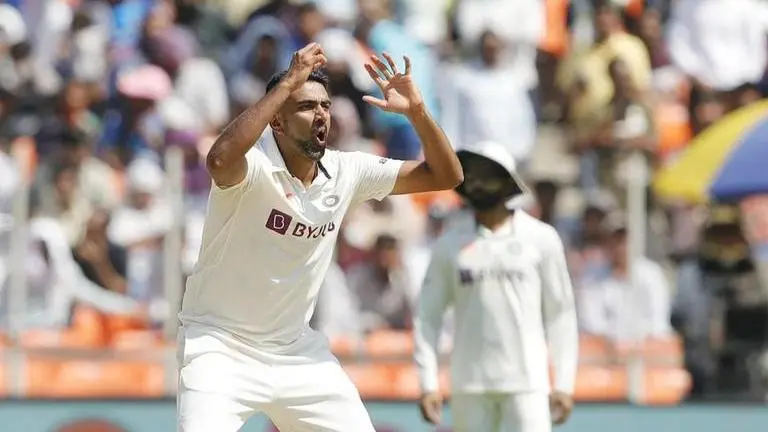 '...exactly at that time': R Ashwin discloses unusual daily habit of Cheteshwar Pujara R Ashwin, Cheteshwar Pujara