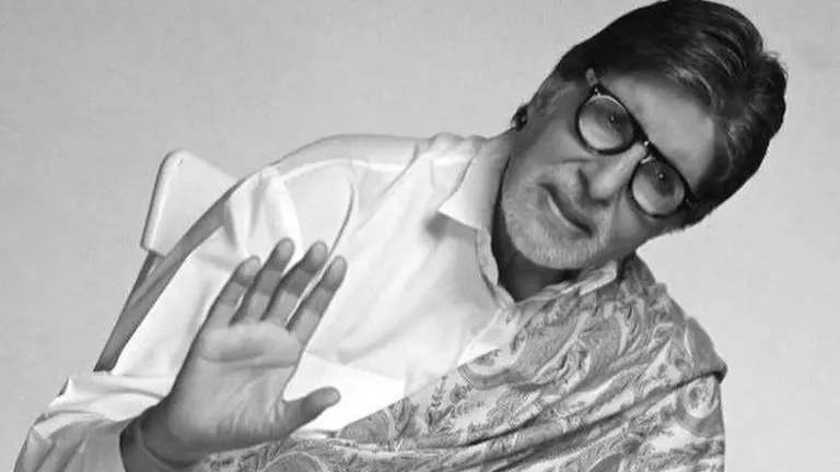 Hindi Diwas 2020: Amitabh Bachchan extends greetings with post celebrating all languages Hindi Diwas 2020: Amitabh Bachchan pens heartfelt wishes, See Post