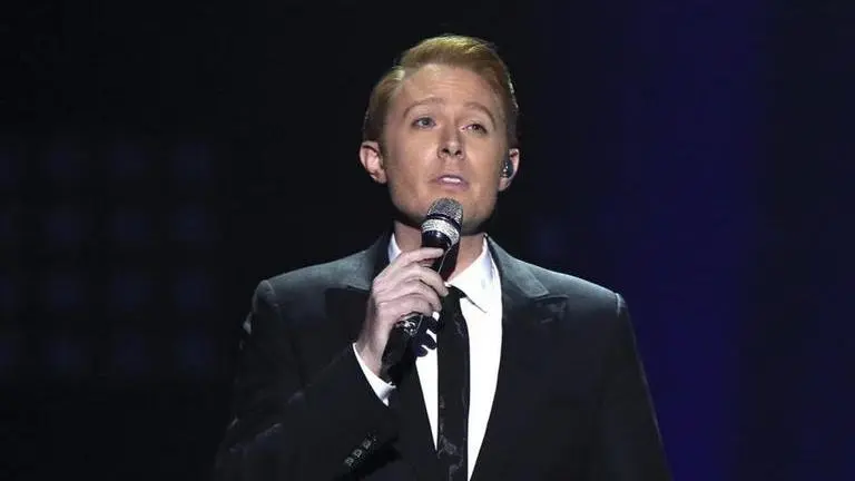 'American Idol' runner-up Aiken aims for Congress again Congress