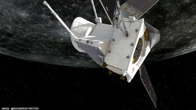 Mercury-bound BepiColombo to flyby first planet on October 2; Details here Mercury