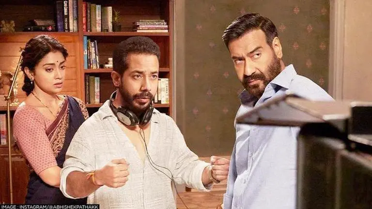 'Drishyam 2': Ajay Devgn and Tabu's thriller-drama gets another leading actor on board drishyam 2