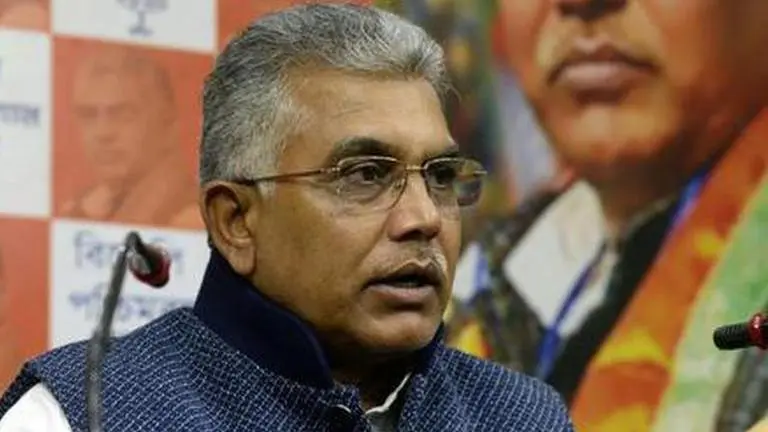 Bengal BJP to hold march to state secretariat against 'worsening' law and order on Oct 8