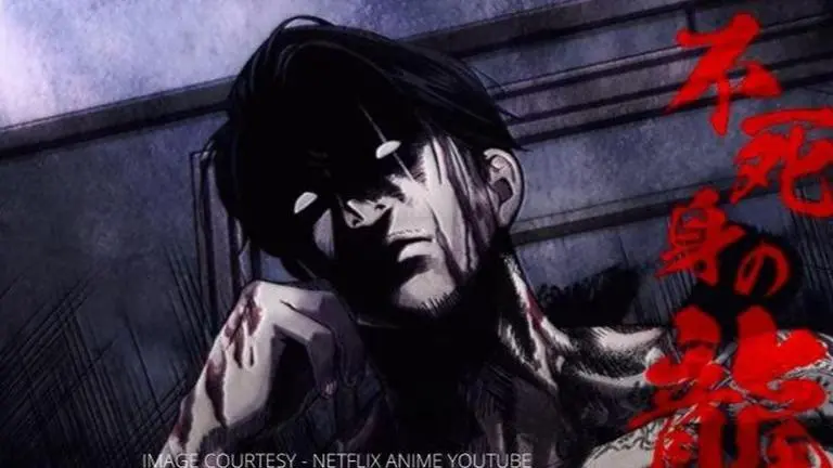 What is 'Way of the Househusband' (Netflix) about? See details of the Japanese manga show way of the househusband (netflix)