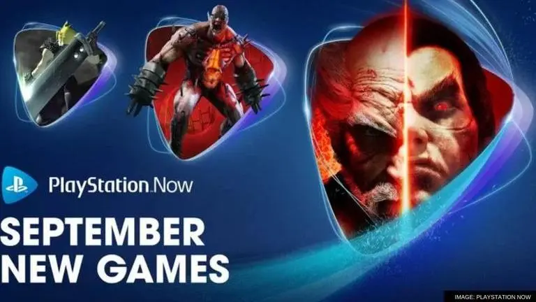 Sony adding 6 New Games for September 2021 PlayStation Now service