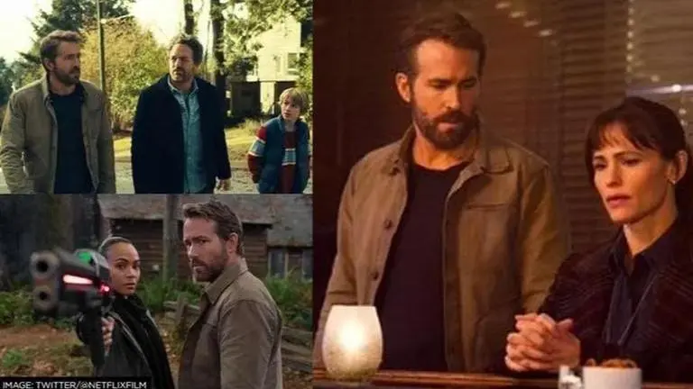 'The adam project' release date & time: when is 'The Adam project' releasing on Netflix ? the adam project