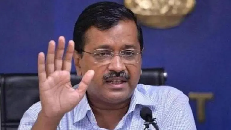 'Allow Delhi to reopen, except for containment zones': CM Arvind Kejriwal to PM Modi Arvind