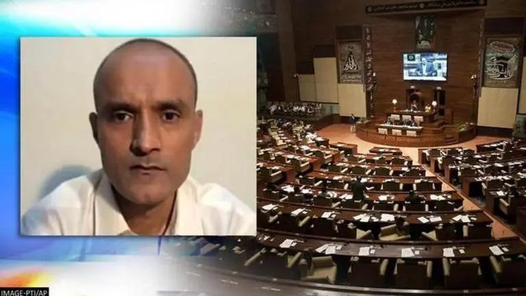 Pakistan passes 33 new bills including Kulbhushan Jadhav's 'Right To Appeal' Pakistan