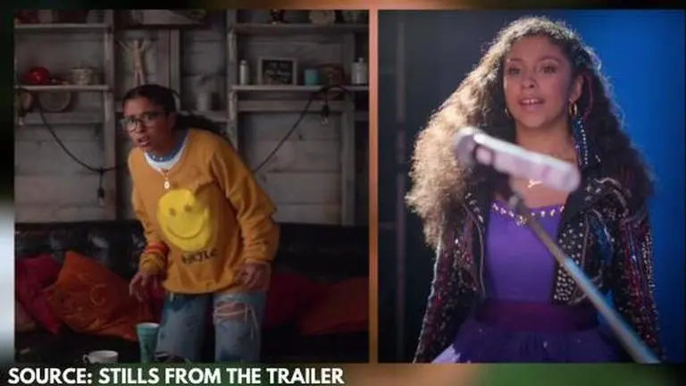 what time does julie and the phantoms release on netflix