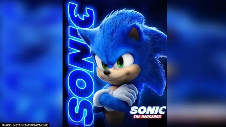 'Sonic the Hedgehog 2' first poster out now, trailer to release on Dec 9 Sonic the Hedgehog 2
