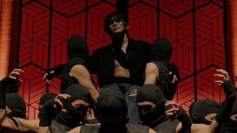 SEVENTEEN makes an impressive comeback with Super music video | Watch SEVENTEEN