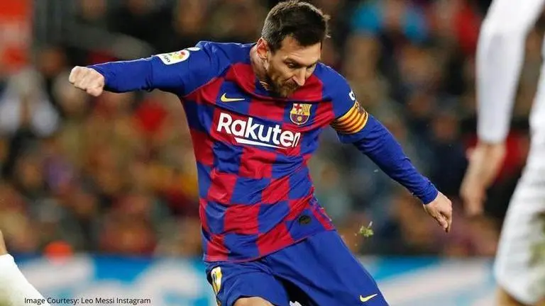 Messi to Man United? Liverpool legend urges Red Devils to bid for Barcelona icon Messi to Man United