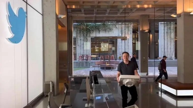 Elon Musk Updates: Tesla CEO discloses his 'motivation' behind Twitter buyout Elon Musk