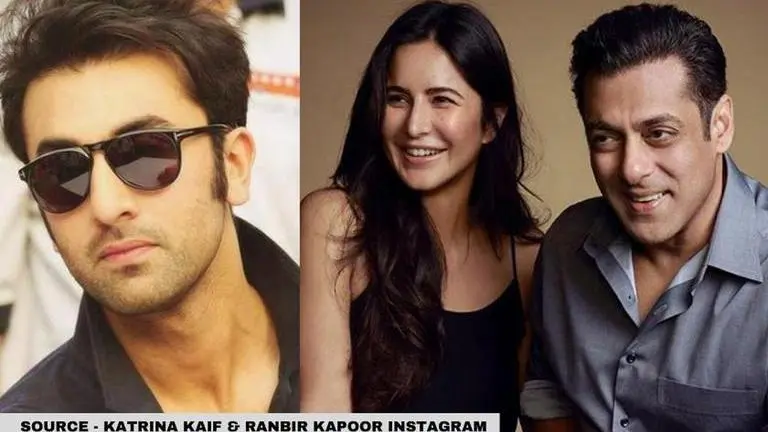 Katrina Kaif's chemistry with Salman Khan or Ranbir Kapoor: Which was loved more? katrina kaif