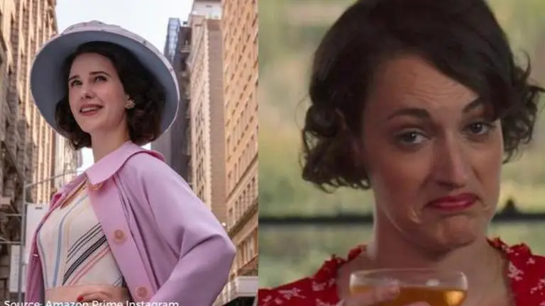 International Women's Day: 10 movies and web series to binge watch on Amazon Prime International Women's Day