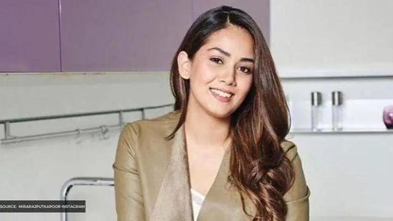 Mira Kapoor
