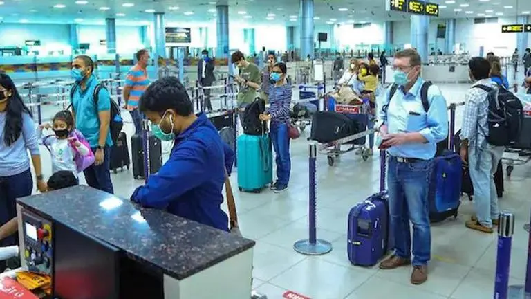 India lifts on-arrival quarantine for nations with mutual recognition of WHO-approved vaxx India