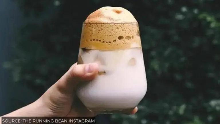 Dalgona Coffee trend: Here's how netizens are reacting to the new coffee trend dalgona coffee trend