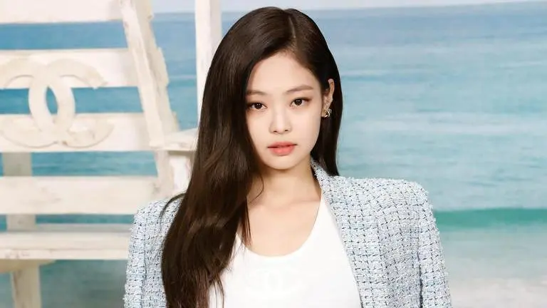 BLACKPINK Jennie opens up about the challenges of being a K-Pop idol: I was scared to... BLACKPINK