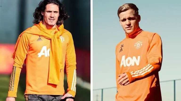 Man United spent £78m last summer, NONE of 5 signings have broken through in starting XI Man United