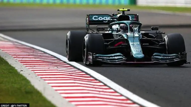 F1 2021 update 1.07 patch notes go live: All Minor fixes for PS5, PS4, Xbox and PC F1