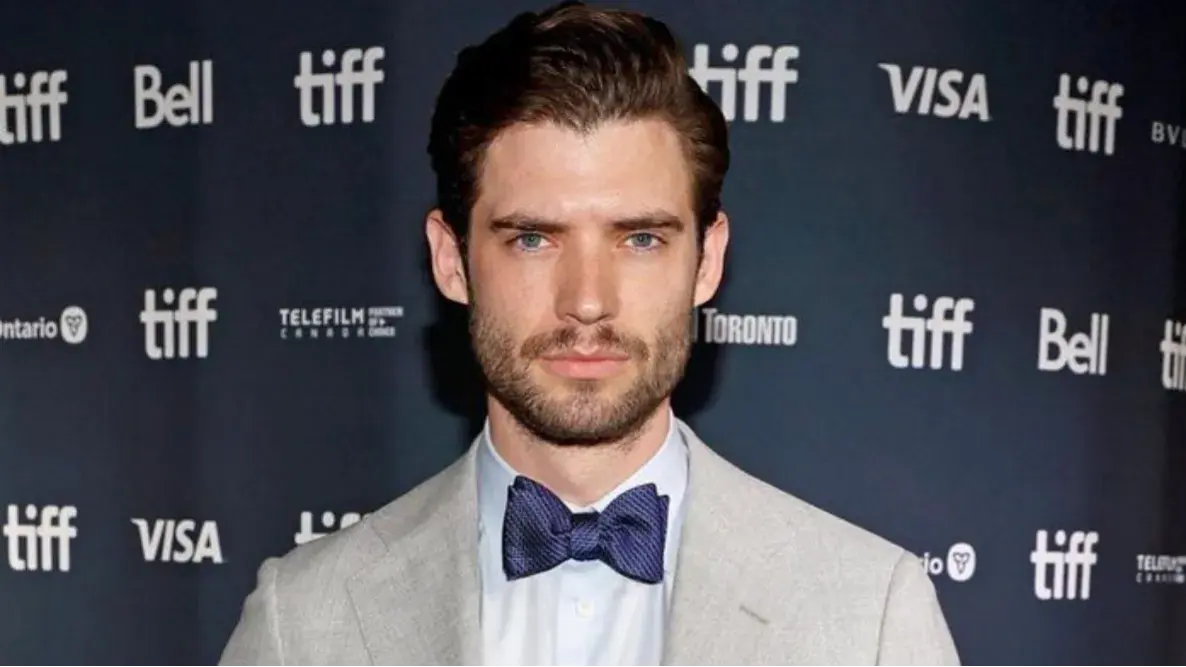 Superman Star David Corenswet Was Turned Down For A Major Marvel Role, Reveals Director James Gunn David Corenswet