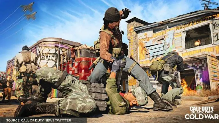 Nuketown Bundle release date: Here's all we know about the upcoming map nuketown bundle