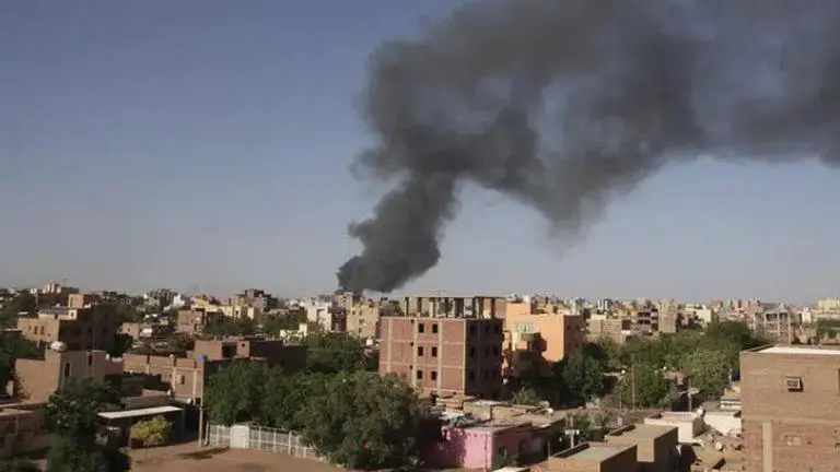 Sudan's death toll rises to 604 as warring sides continue talks