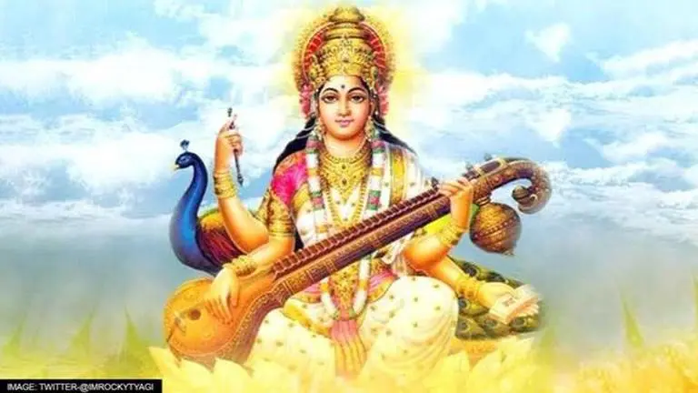 Basant panchami 2022 Date: Know when is Basant Panchami, Puja Vidhi, Muhurat and more basant panchami