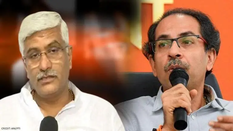 Union Minister writes to Maha CM Uddhav Thackeray for implementation of Jal Jeevan Mission Jal Jeevan Mission